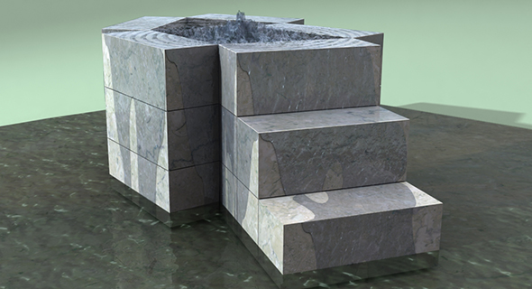 brunnen