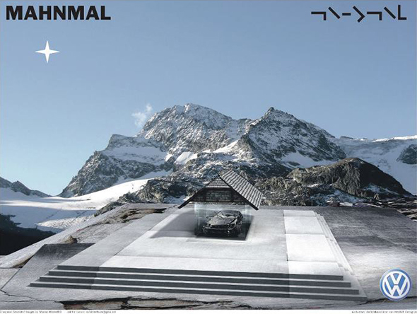 Mahnmal